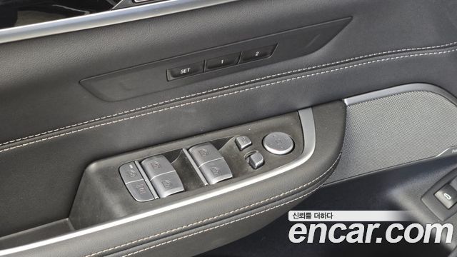 BMW 6 Series GT (G32) 630i xDrive M Sport 2023 — фото 28