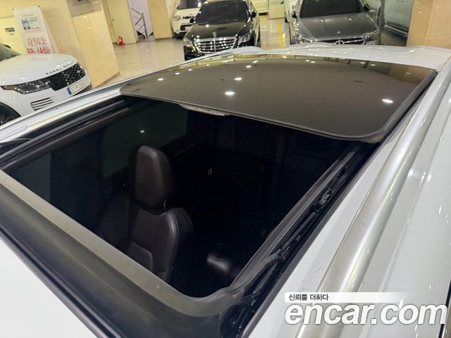 Porsche Cayenne 3.0 Diesel Platium Edition 958 2014 — фото 5