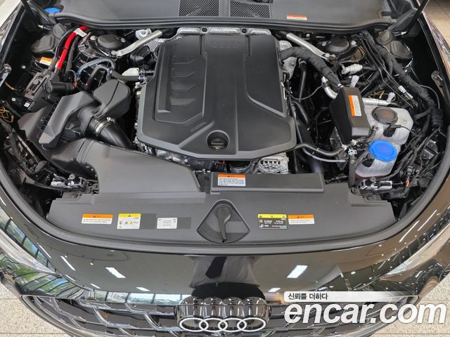 Audi A6 (C9) 40 TFSI S Line 2026 — фото 6