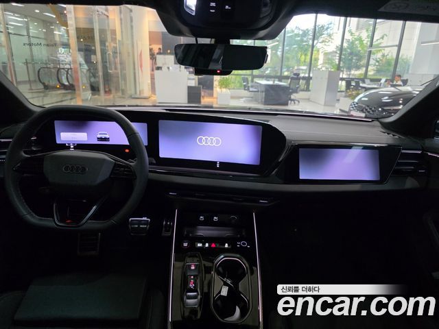 Audi A6 (C9) 40 TFSI S Line 2026 — фото 7