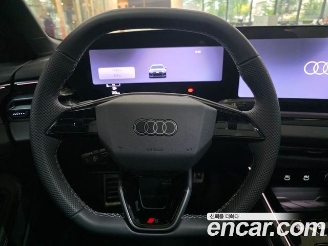 Audi A6 (C9) 40 TFSI S Line 2026 — фото 20
