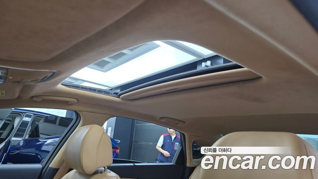Kia K9 (II) 3.8 GDI AWD Masters 2022 — фото 19