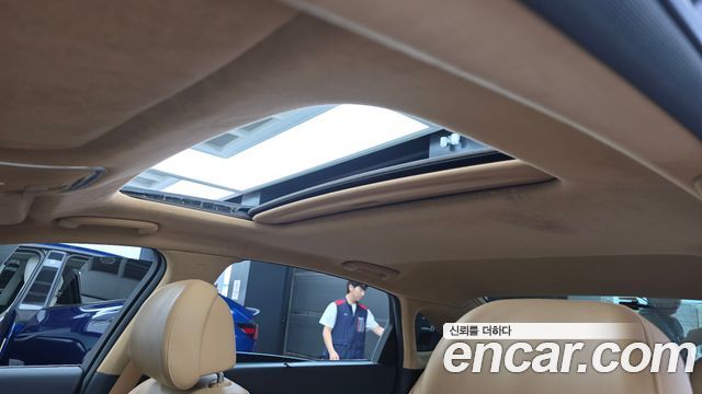 Kia K9 (II) 3.8 GDI AWD Masters 2022 — фото 20