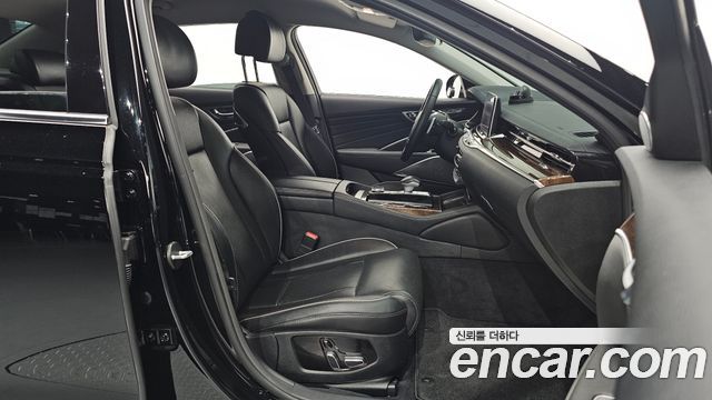 Kia K9 3.8 GDI AWD Platinum 2021 — фото 10