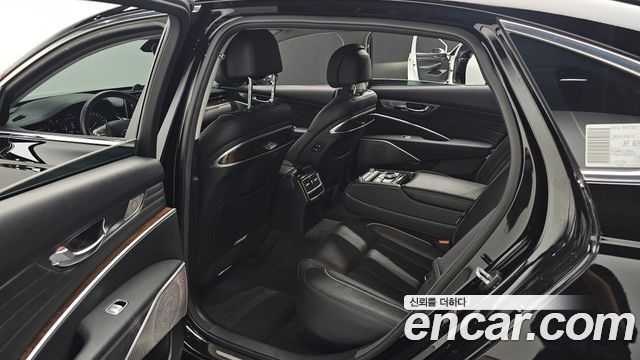 Kia K9 3.8 GDI AWD Platinum 2021 — фото 12