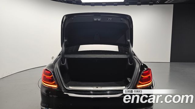 Kia K9 3.8 GDI AWD Platinum 2021 — фото 20
