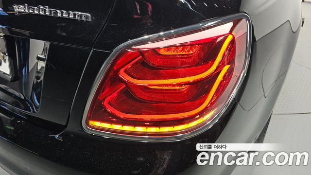 Kia K9 3.8 GDI AWD Platinum 2021 — фото 23