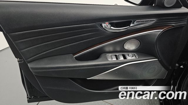Kia K9 3.8 GDI AWD Platinum 2021 — фото 24