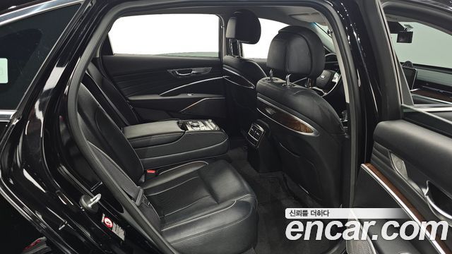 Kia K9 3.8 GDI AWD Platinum 2021 — фото 26
