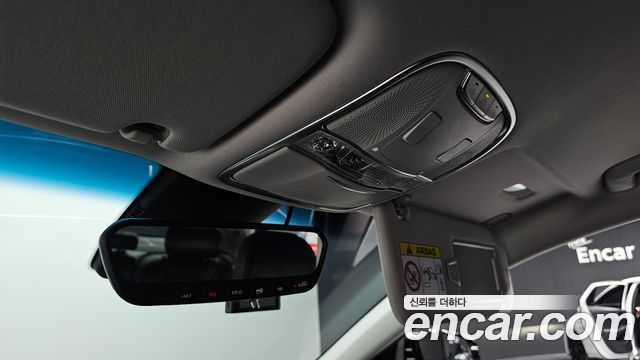 Kia K9 3.8 GDI AWD Platinum 2021 — фото 28