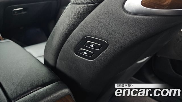 Kia K9 3.8 GDI AWD Platinum 2021 — фото 30