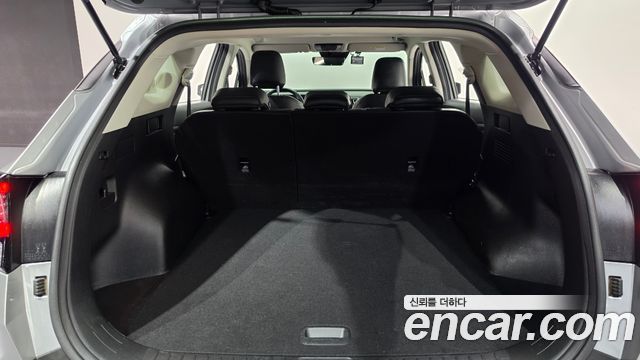 Kia Sportage Hybrid (V) Prestige 2023 — фото 17