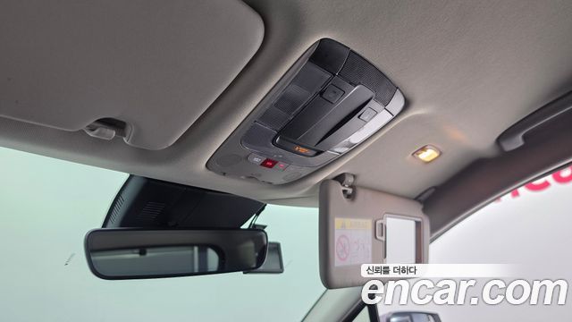 Kia Sportage Hybrid (V) Prestige 2023 — фото 18