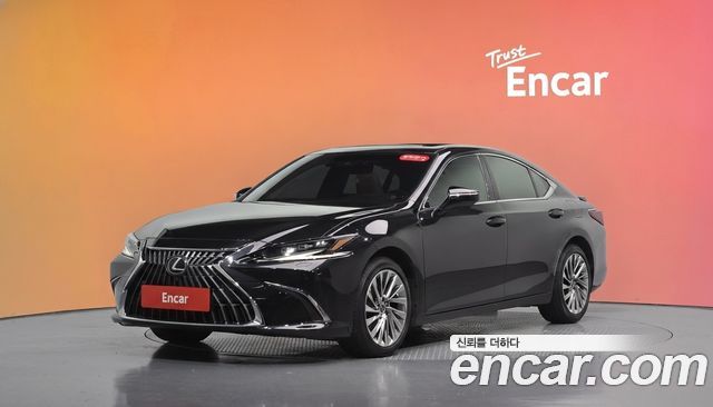 Lexus ES300h (VII) Executive