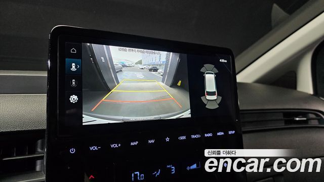 Hyundai Staria L3.5 Cargo 3-Seater Modern 2025 — фото 14