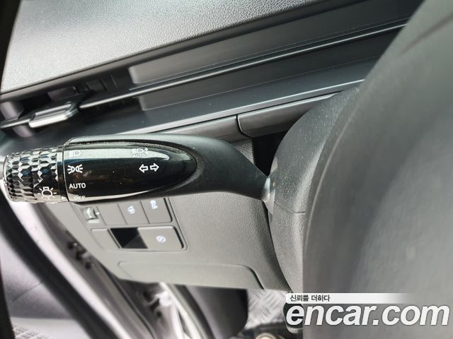 Hyundai Staria L3.5 Tourer 11-Seater Modern 2024 — фото 21