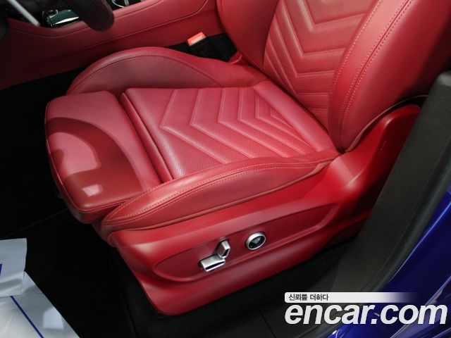 Maserati Grecale 2.0 AWD Modena 2024 — фото 10