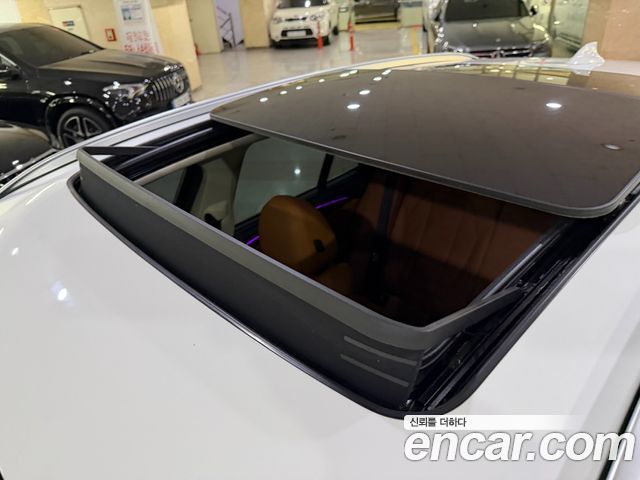 BMW X3 (G01) xDrive 20d 2018 — фото 6