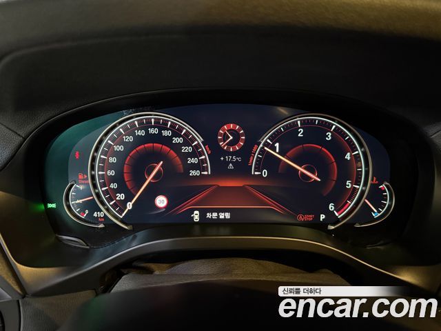 BMW X3 (G01) xDrive 20d 2018 — фото 15