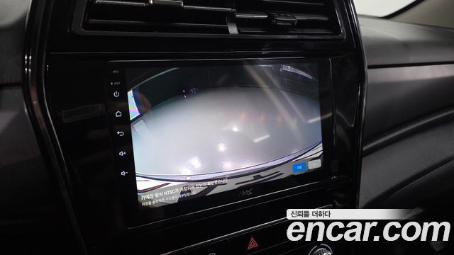 KG Mobility (SsangYong) Tivoli Air 1.5 A1 2WD 2022 — фото 15