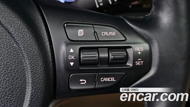 Kia Carnival 7-Seater Limousine President 2019 — фото 17