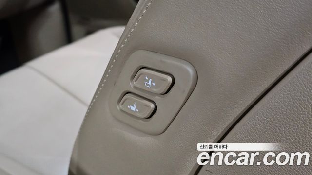 Kia Carnival 7-Seater Limousine President 2019 — фото 20