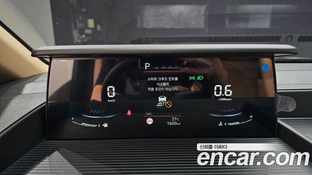 Hyundai Staria L3.5 Tourer 11-Seater Modern 2025 — фото 8