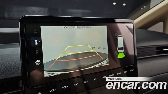 Hyundai Staria L3.5 Tourer 11-Seater Modern 2025 — фото 15