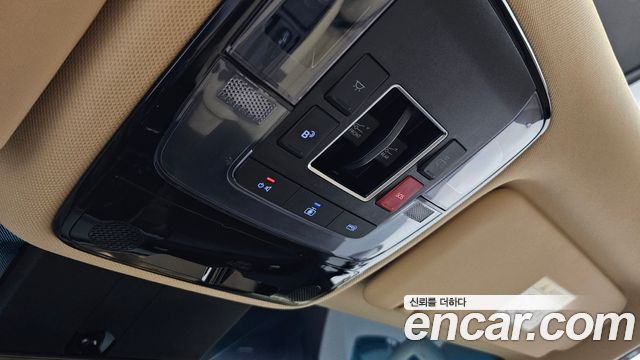 Hyundai Staria L3.5 Tourer 11-Seater Modern 2025 — фото 17
