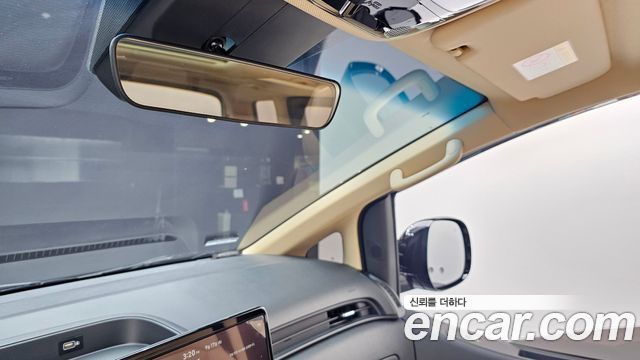Hyundai Staria L3.5 Tourer 11-Seater Modern 2025 — фото 18