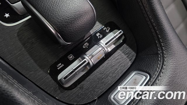 Mercedes-Benz GLS-Class (X167) GLS580 4MATIC 2021 — фото 16