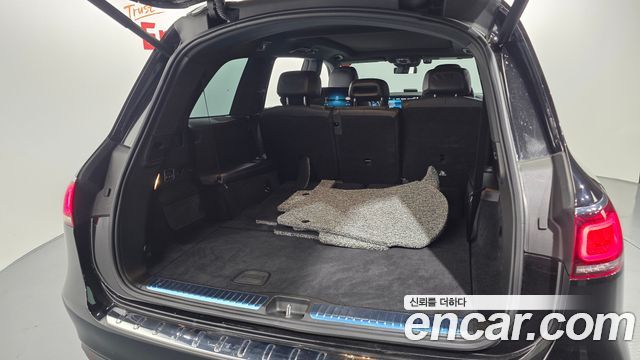 Mercedes-Benz GLS-Class (X167) GLS580 4MATIC 2021 — фото 29