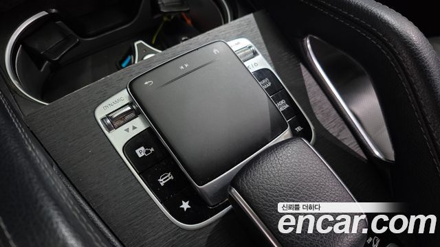 Mercedes-Benz GLS-Class (X167) GLS580 4MATIC 2021 — фото 34
