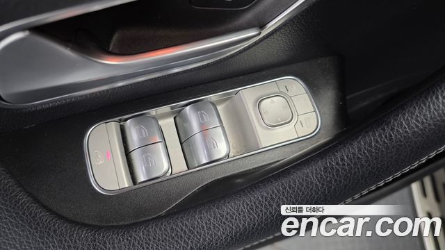 Mercedes-Benz GLS-Class (X167) GLS580 4MATIC 2021 — фото 38