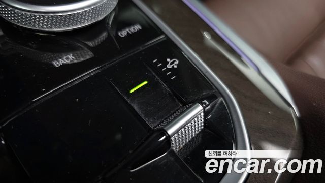 BMW X5 (G05) xDrive 30d xLine 2021 — фото 19