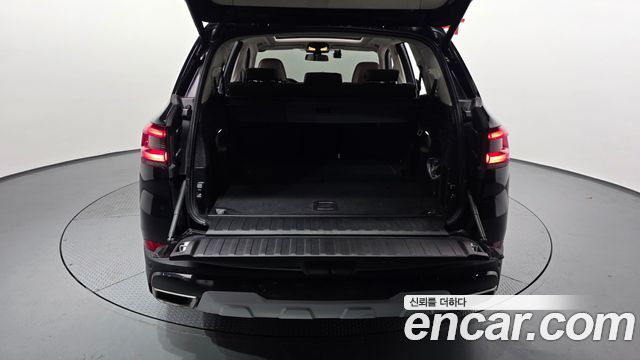 BMW X5 (G05) xDrive 30d xLine 2021 — фото 20