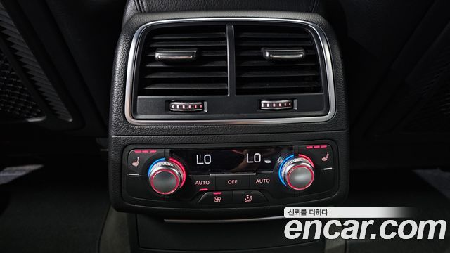 Audi A6 40 TDI Quattro Premium C7 2016 — фото 17