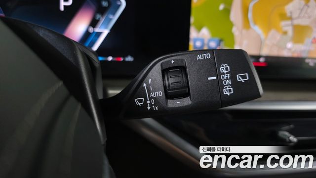BMW X7 (G07) xDrive 40d Design Pure Excellence 7-Seater 2023 — фото 19