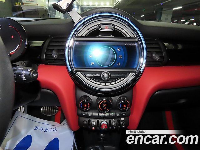 MINI Cooper S JCW 3rd Generation 2021 — фото 15