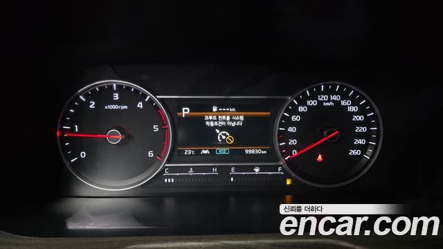 Kia Sorento (IV) Diesel 2.2 4WD Prestige 2023 — фото 8