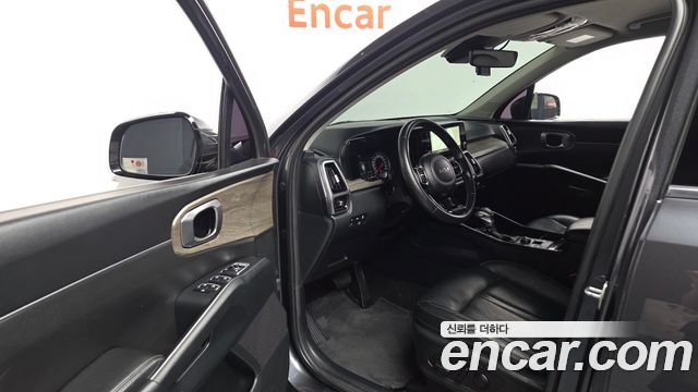 Kia Sorento (IV) Diesel 2.2 4WD Prestige 2023 — фото 10