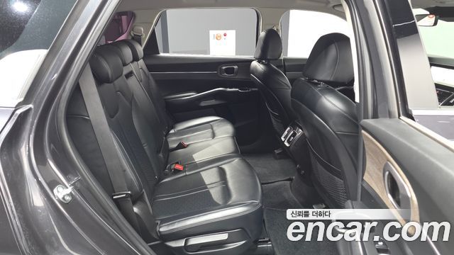 Kia Sorento (IV) Diesel 2.2 4WD Prestige 2023 — фото 16