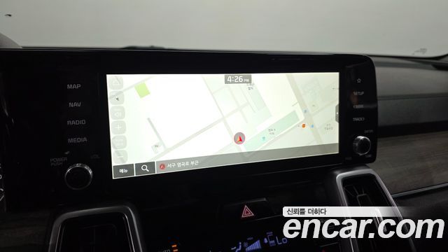 Kia Sorento (IV) Diesel 2.2 4WD Prestige 2023 — фото 18