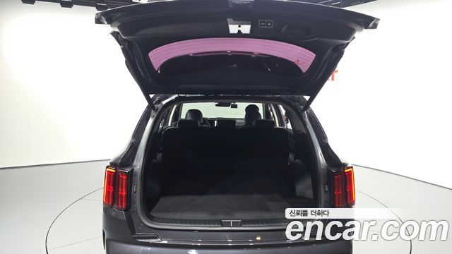 Kia Sorento (IV) Diesel 2.2 4WD Prestige 2023 — фото 24