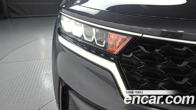 Kia Sorento (IV) Diesel 2.2 4WD Prestige 2023 — фото 28