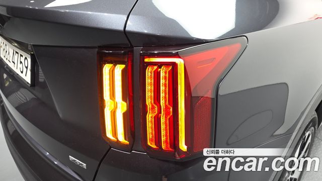 Kia Sorento (IV) Diesel 2.2 4WD Prestige 2023 — фото 29
