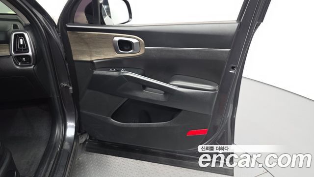 Kia Sorento (IV) Diesel 2.2 4WD Prestige 2023 — фото 30