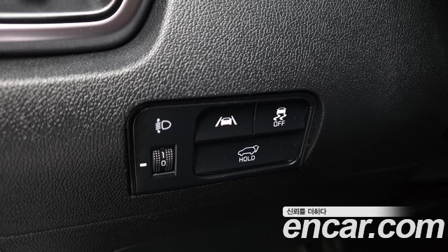 Kia Sorento (IV) Diesel 2.2 4WD Prestige 2023 — фото 34