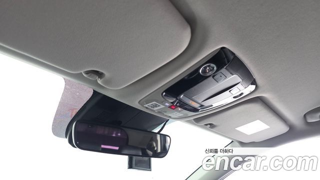 Kia Sorento (IV) Diesel 2.2 4WD Prestige 2023 — фото 35