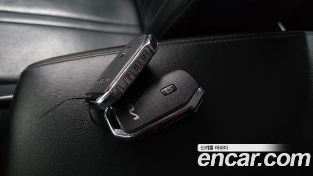 Kia Sorento (IV) Diesel 2.2 4WD Prestige 2023 — фото 38